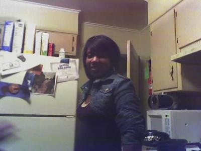Keisha Moss