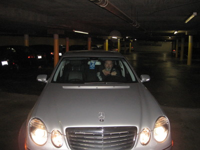 Paul Florescu
