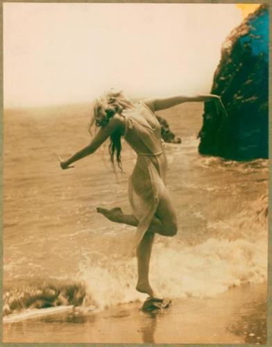 Mary Westmark