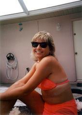 Cheryl Luckey