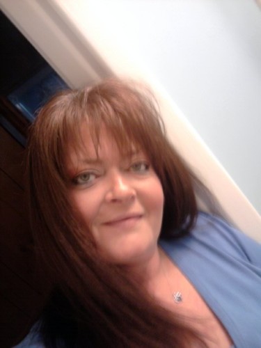 Lynn Barnes