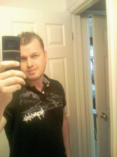 Randy Hansen