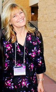 Karen Wright