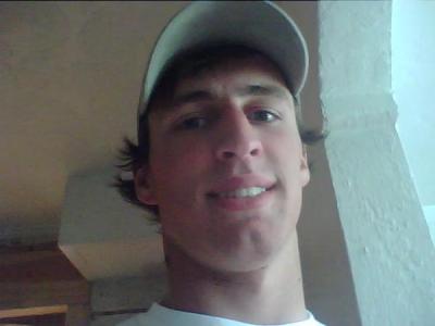 Aaron Smith