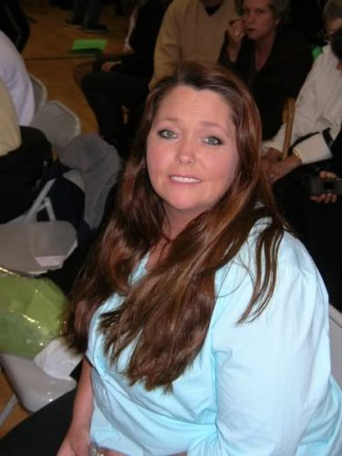 Michelle Johnso
