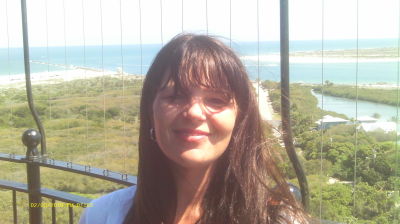 Alison Huilker