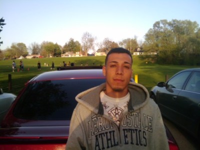 Jose Lechuga