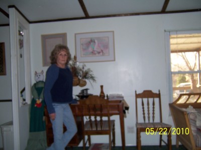 Glenda Burkhart