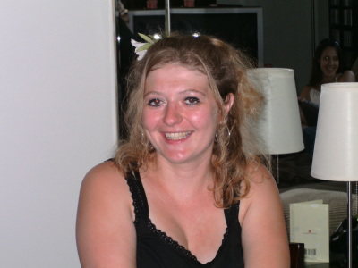 Kimberly Berry