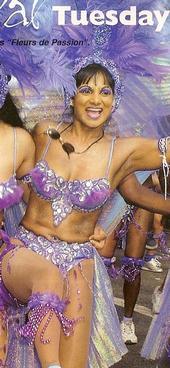 Fareeda Ramsingh