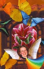 Anne Bennett