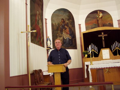 Brian Kennelly