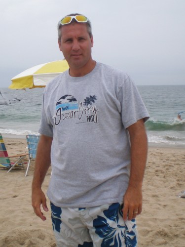 Richard Culbertson
