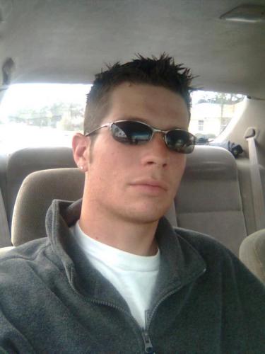 Justin Boyd