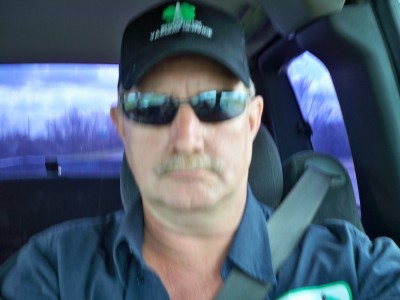 Gregory Shirah