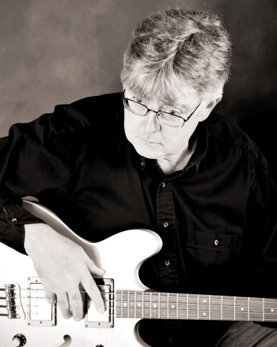 Michael Cain