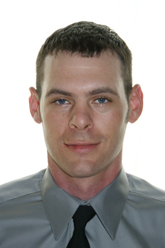Kyle Cawood