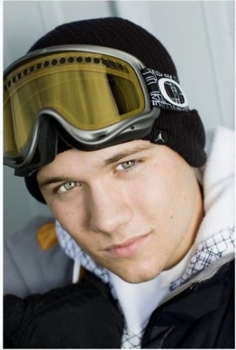 Mitchell Mathie