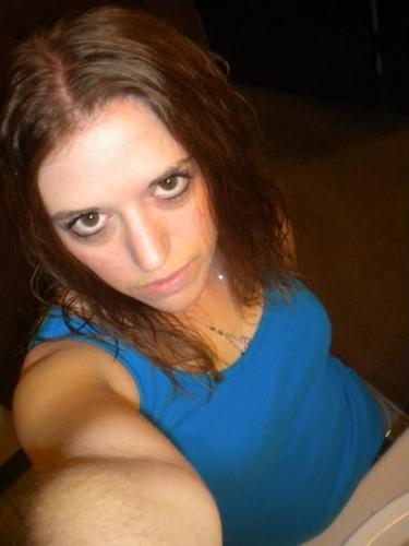 Jessica Fout