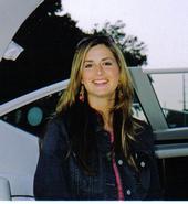 Marguerite Sullivan