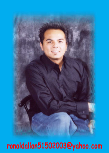 Ronald Tolentino