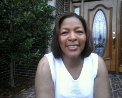 Alfreda Boyd