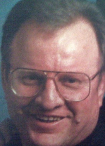 James Robertson