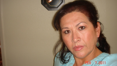 Luz Hernandez