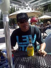 Corey Flores