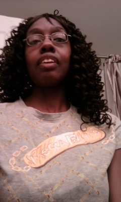 Tanya Kimble