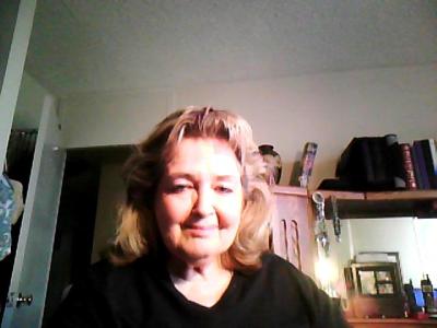 Dorothy Burke