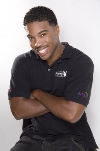 James Wesley