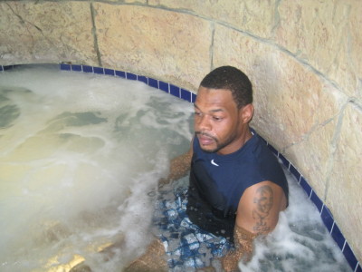 Issac Hubbard