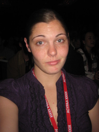 Elizabeth Mattingly