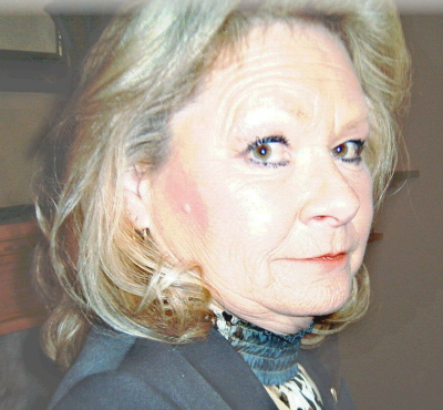 Deborah Henson