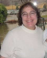 Helaine Simons