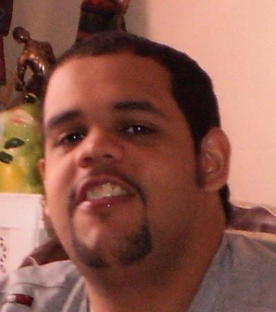 Darwin Hernandez