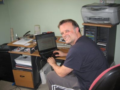 Kenneth Dorger