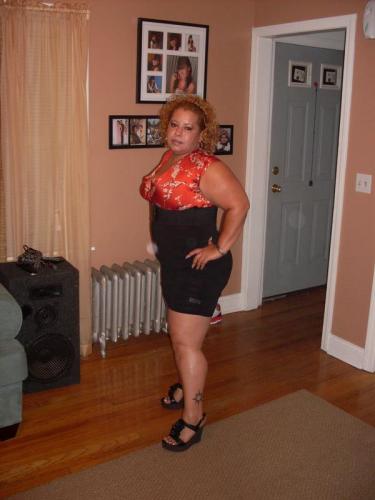 Betsy Sanchez