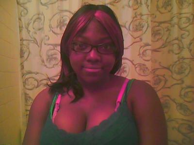Shaquita Armstrong