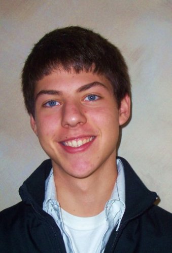 Dustin Burch