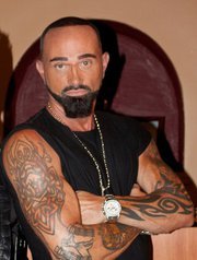 Mark Ritchey