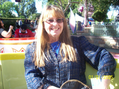 Cynthia Durfee