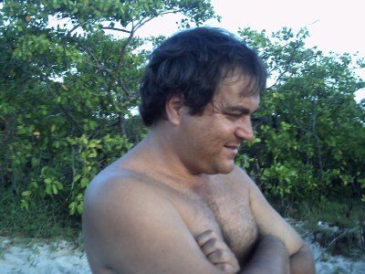 Roberto Oliveira