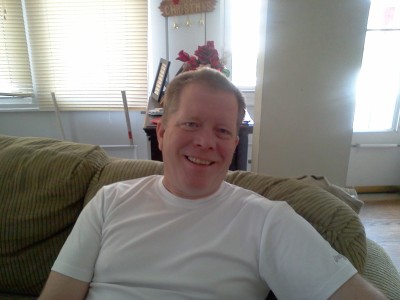Terence Mcclean