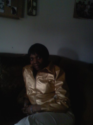 Jacqueline Whitehead