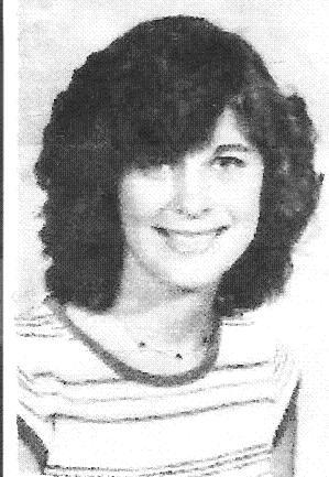 Deborah Gooding
