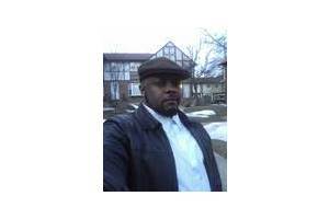 Henry Blanding