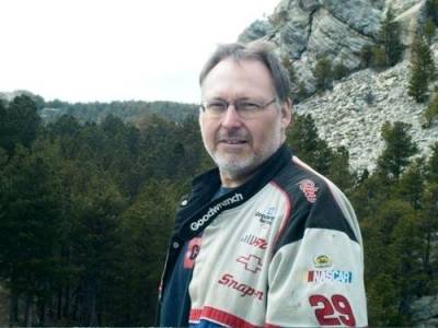 Paul Bowman