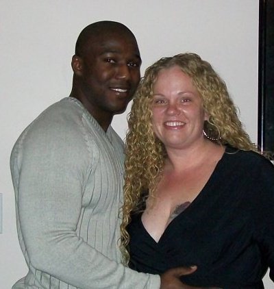 Stacey Momperousse